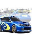 pic for Subaru Inpreza WRC Concept